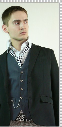 стильные мужские  аксессуары: ремни, галстуки, сумки, бумажники из Японии.  Lemon-Style. ru 